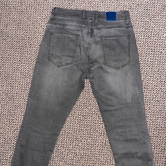 Mugsy jeans. Size: 30x30. Color: beans - Picture 2 of 4